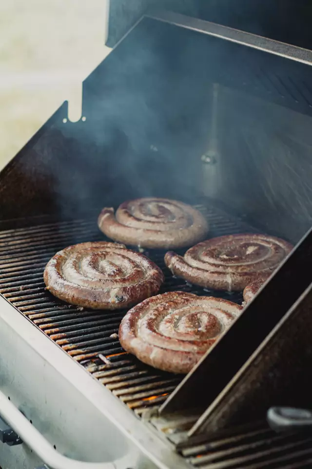 Full Service Caterers: en Ville Event Design and Catering 6