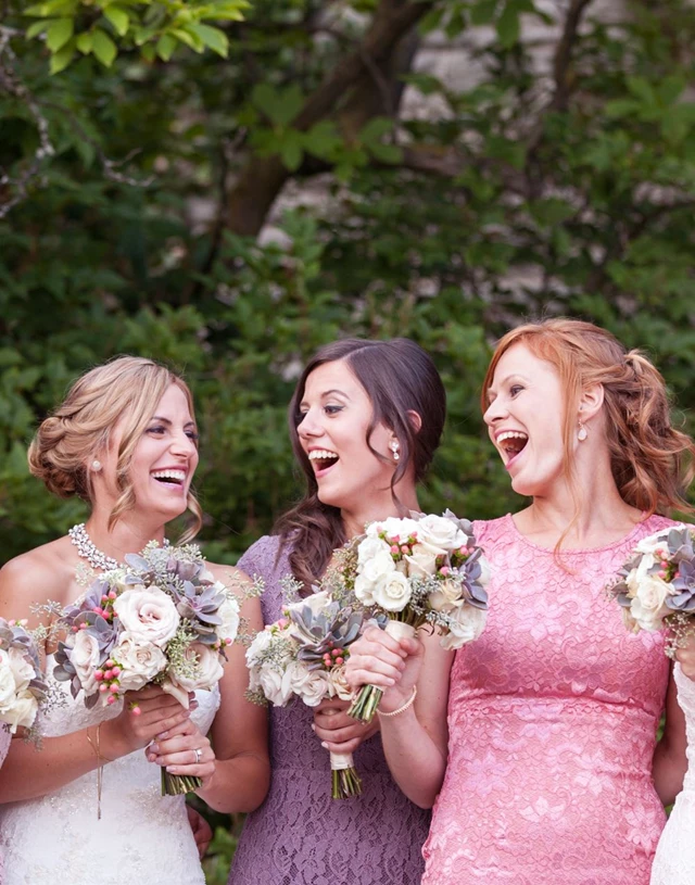 Bridesmaids