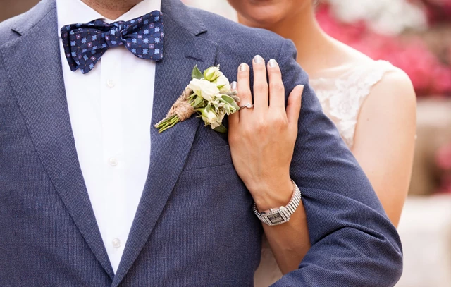 Bridal Details
