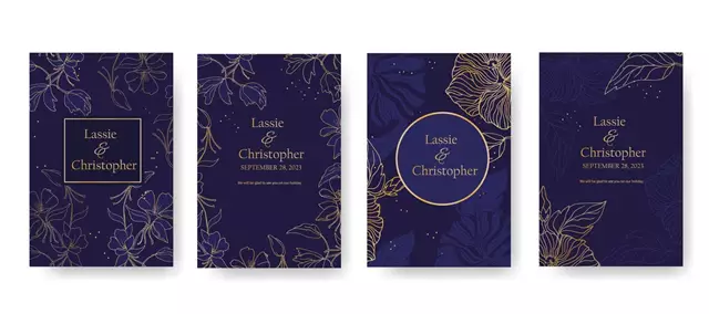 Wedding Planners: fabu Ltd. 6