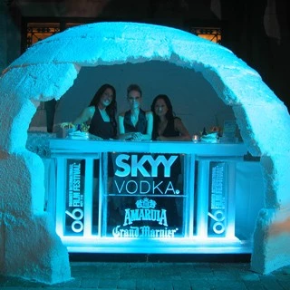 iceFX, Toronto