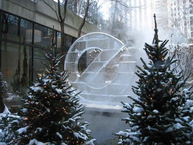 iceFX, Toronto