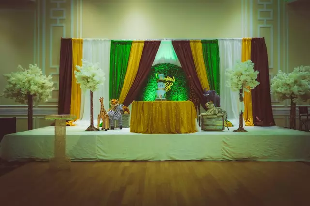 Videographers: inFocus Studios 5