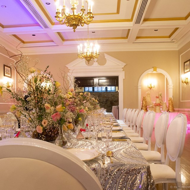 Full Service Décor: matilyn 1