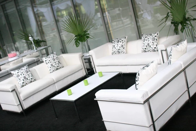 spinradius events, Toronto