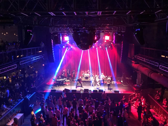 uRequest Live, Toronto
