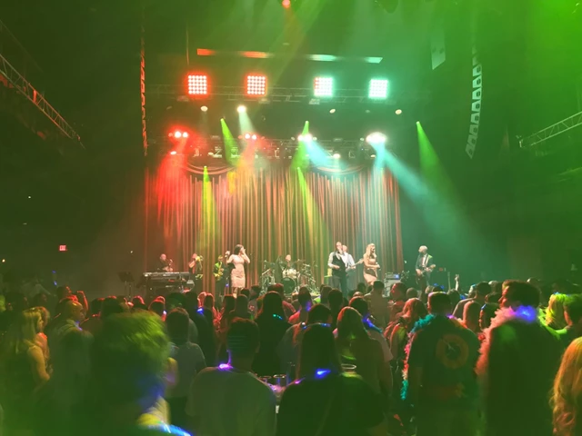uRequest Live, Toronto