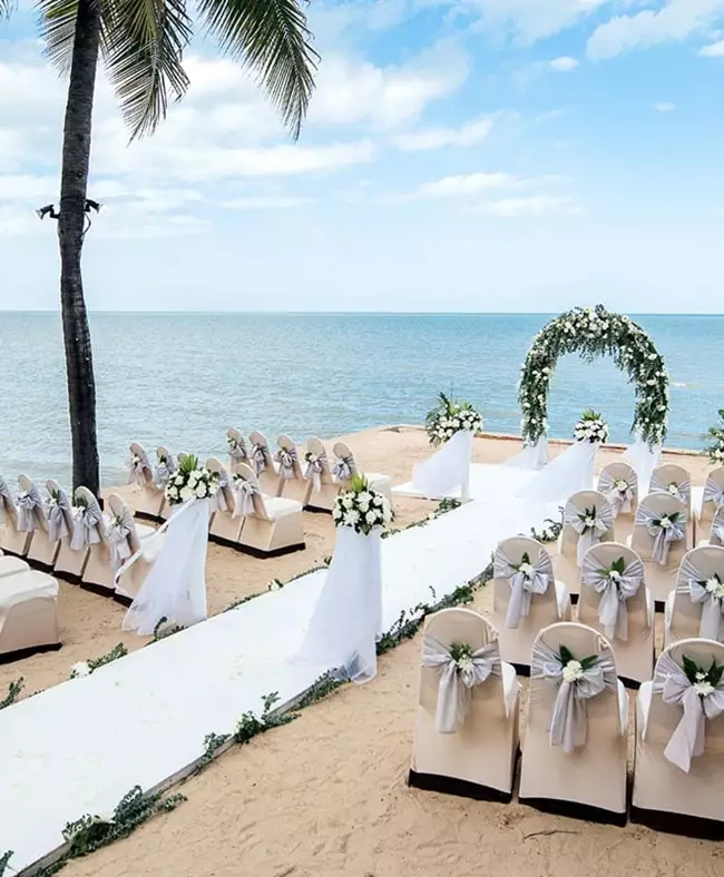Destination Wedding Planners & Organizers, Toronto & GTA