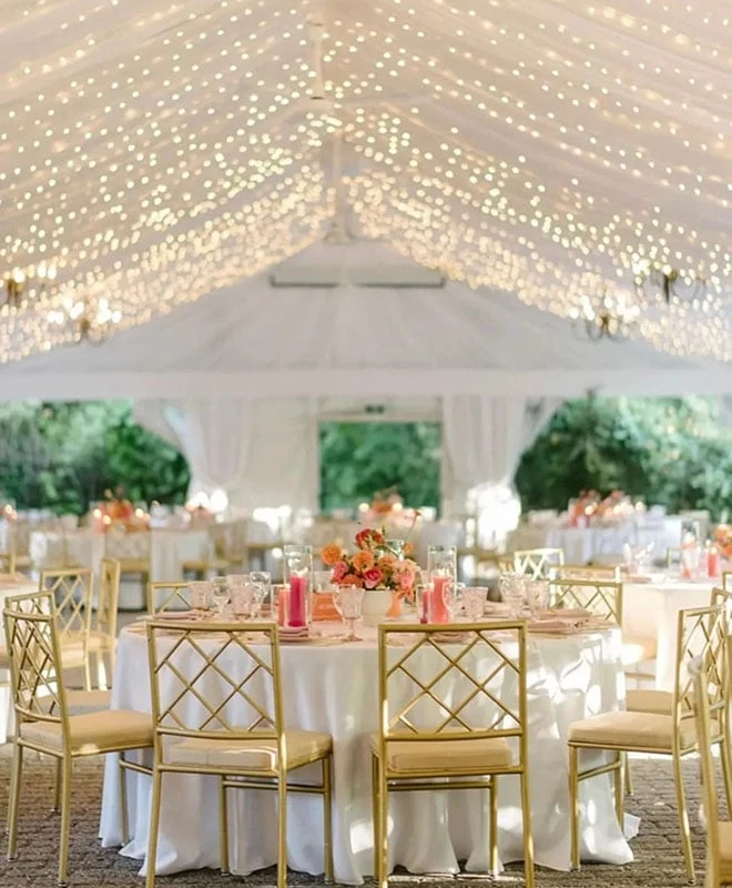 Tented Venues, Toronto & GTA