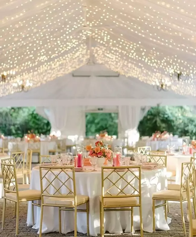 Tented Venues, Toronto & GTA