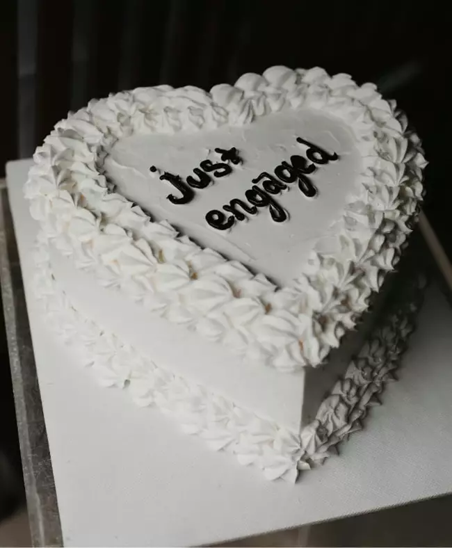 Engagement Party Event Planners & Organizers, Toronto & GTA