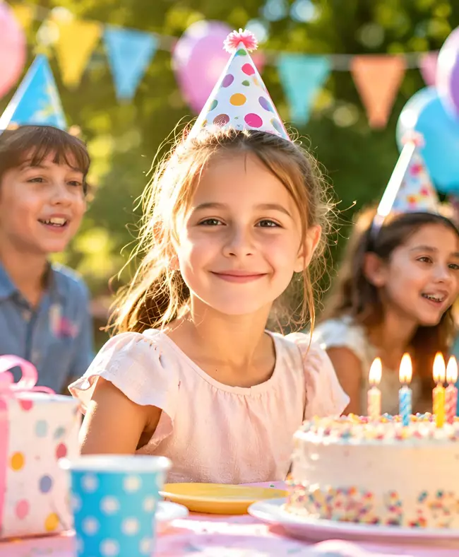 Children's Birthday Party Venues, Toronto & GTA