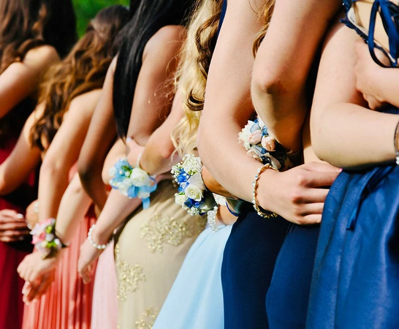 Prom Party Event Venues, Toronto & GTA