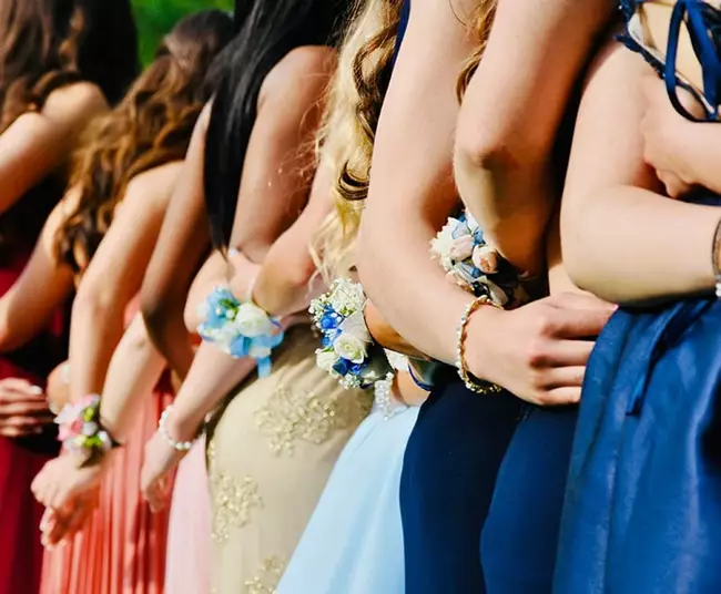 Prom Party Event Venues, Toronto & GTA