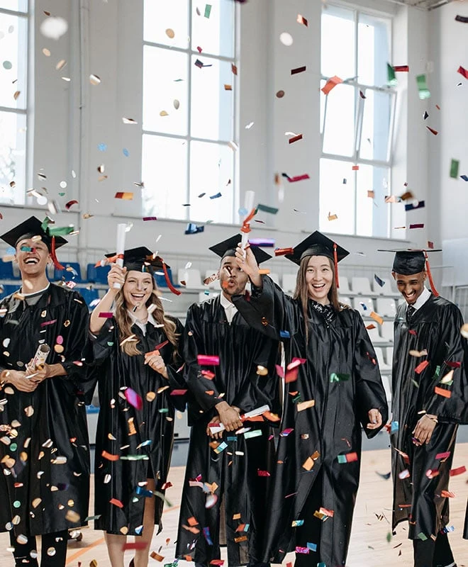 Graduation Party Event Venues, Toronto & GTA