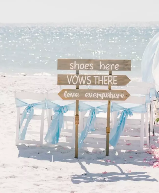 Destination Wedding Planners & Organizers, Toronto & GTA