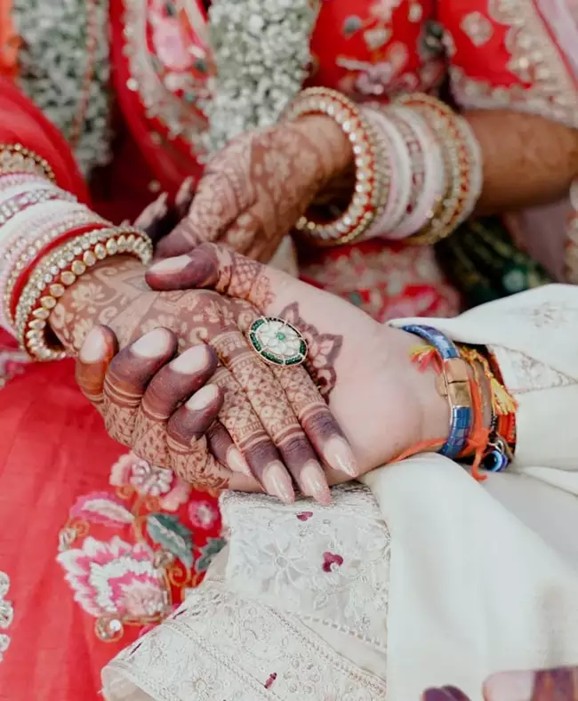 Indian / South Asian Wedding & Reception Planners, Toronto & GTA
