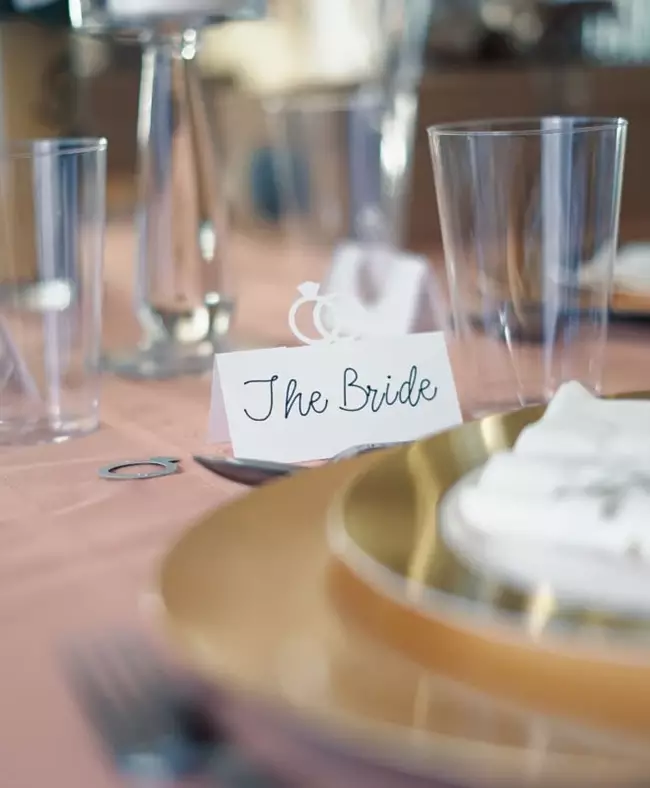 Bridal Shower Event Planners & Party Organizers, Toronto & GTA