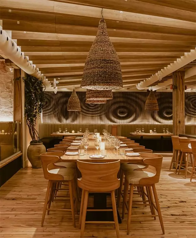 Restaurants for Holiday Parties in Toronto & GTA | Christmas, Hannukah & More