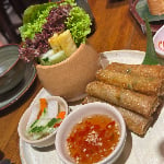 Manducate Catering review