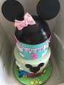 The Cocoa Cakery