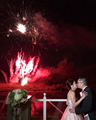 Blue Star Pyrotechnics