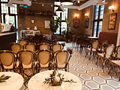 Balzac's Café - Powerhouse