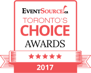 Toronto Choice Award.