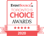 Toronto Choice Award.