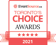 Toronto Choice Award.