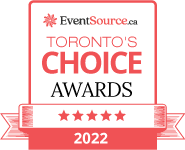 Toronto Choice Award.