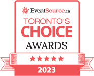 Toronto Choice Award.