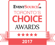 Toronto Choice Award.