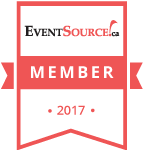 Member on EventSource.ca