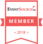 Member on EventSource.ca