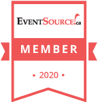 Member on EventSource.ca