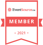 Member on EventSource.ca