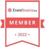 Member on EventSource.ca