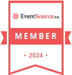 Member on EventSource.ca
