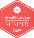 Member on EventSource.ca